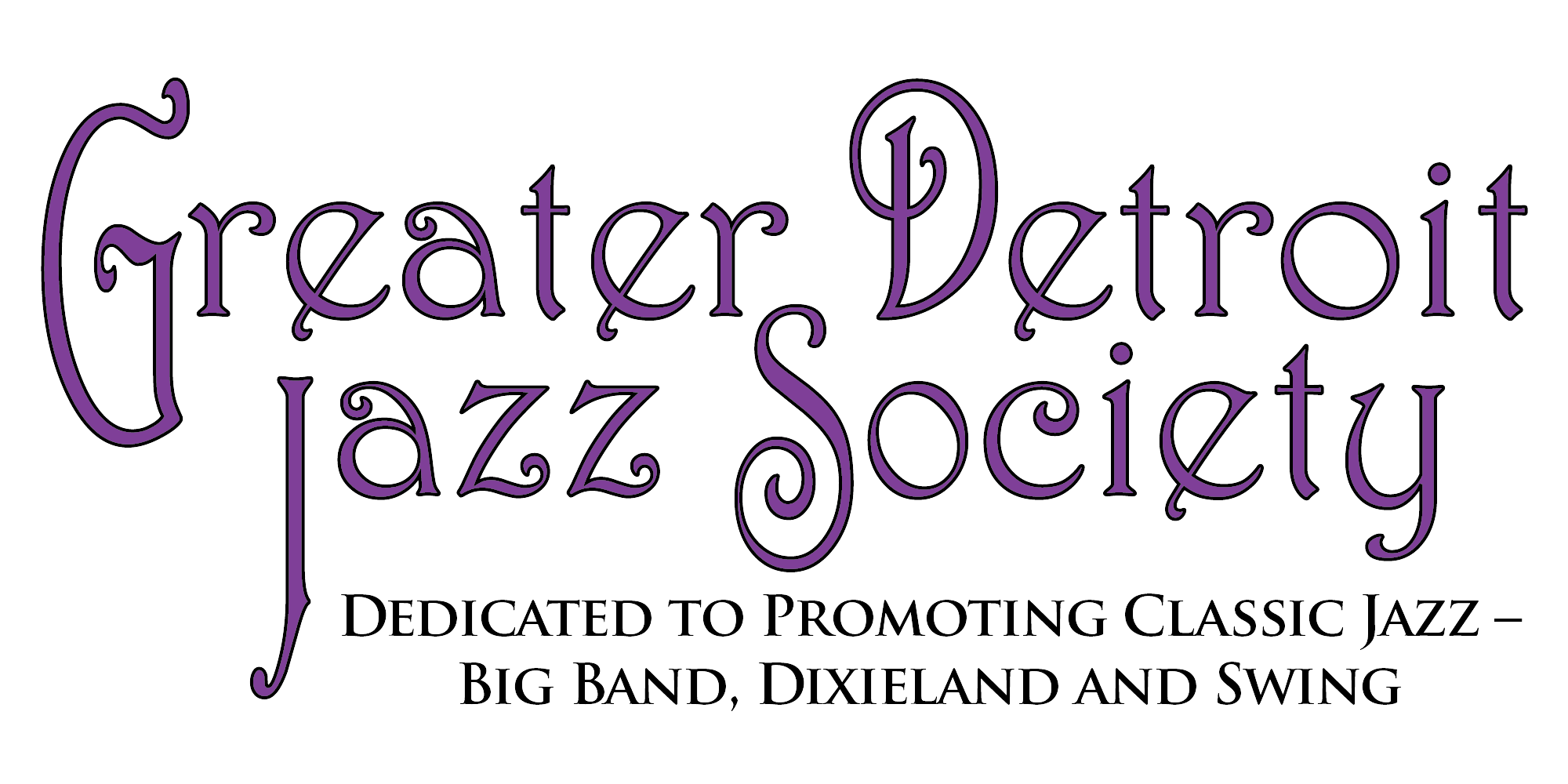 Greater Detroit Jazz Society