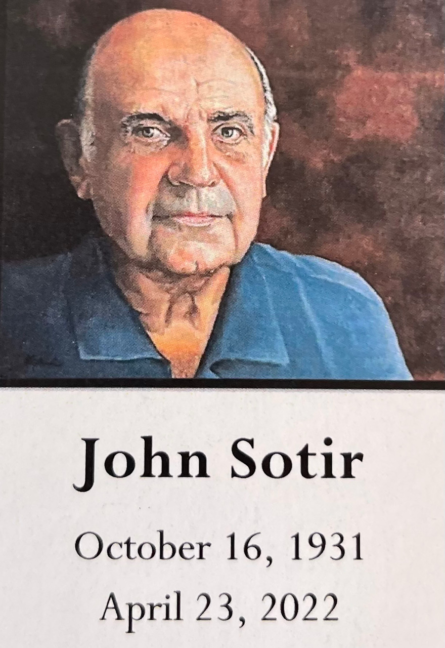 John Sotir