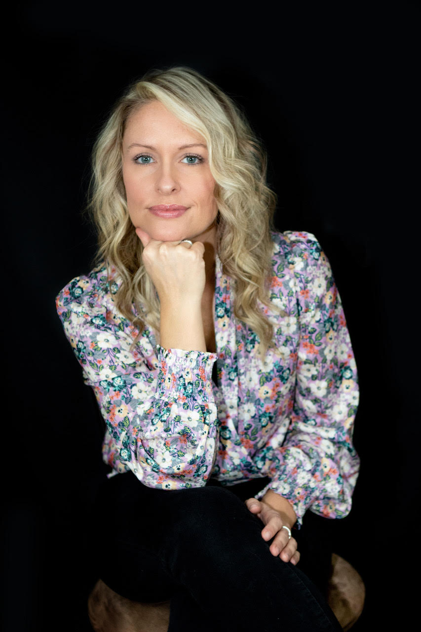 Meghan Wilcox – Series Producer and Director, Jazz-N-Pizza