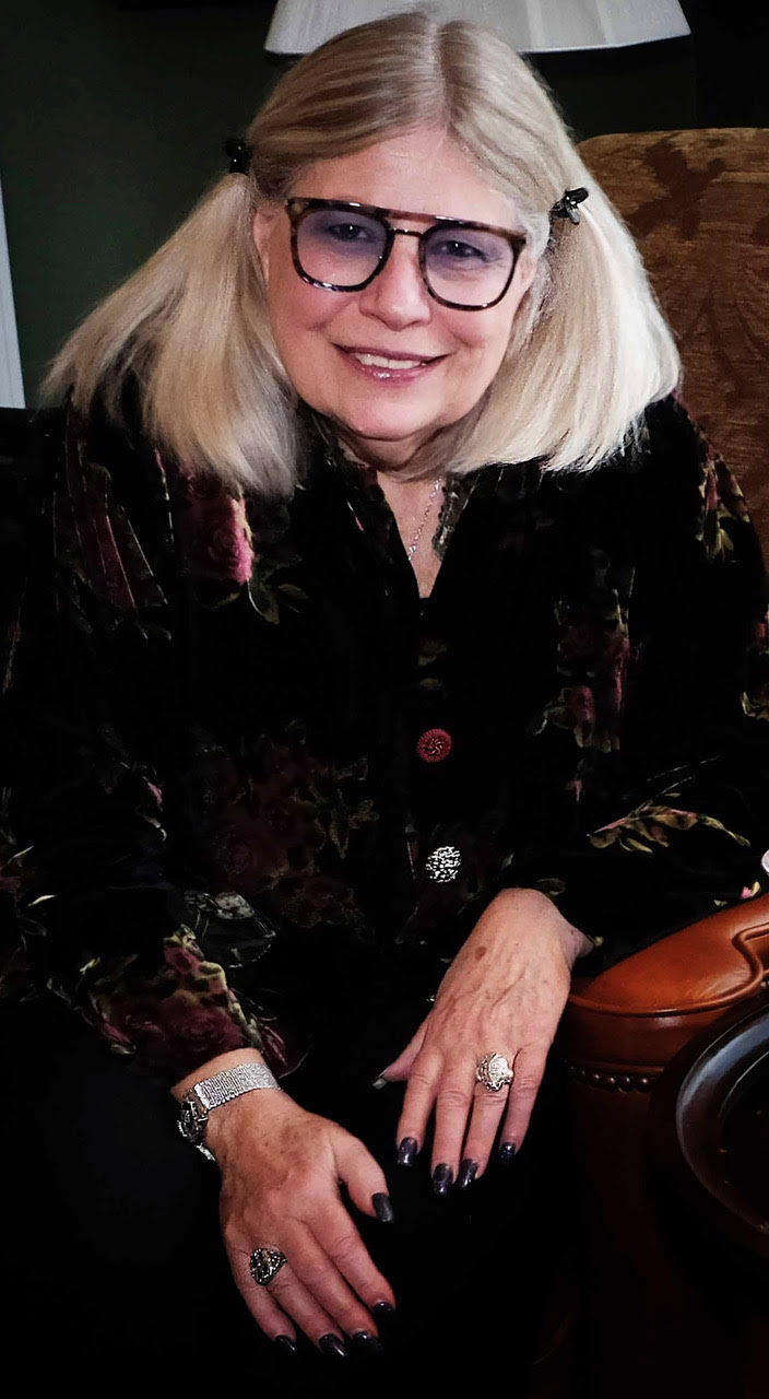 Susan Shanaman