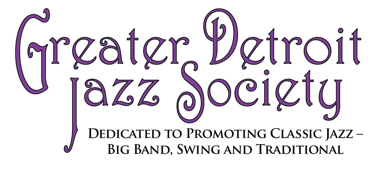 Greater Detroit Jazz Society
